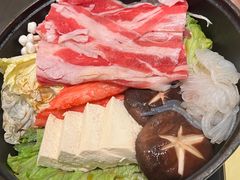 -米仓食堂(凯德广场店)