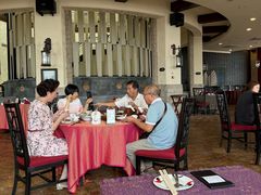 -南沙游艇会·大兵船餐厅