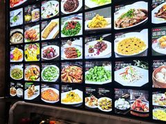 -长兴菜馆(高桥店)