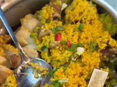 -老灶房-四川土菜(开元店)