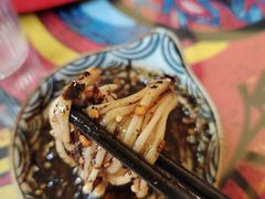 贵州特色蘸料-弘烨 贵州酸汤 鱼火锅(东财店)