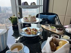 -Social 秀西餐厅-长沙瑞吉酒店(运达店)
