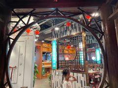 -阳坊胜利涮羊肉(禧乐汇店)
