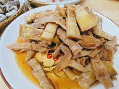 -红灯笼龙凤饭店(宁波老字号店)