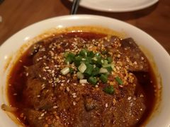 冒鸭血-付小姐在成都(中山公园店)