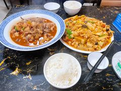 -食客居(缔景店)