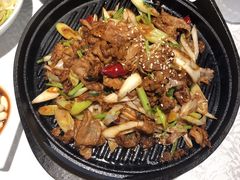 -旺顺阁·北京菜(北辰上品+)