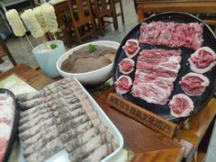 -东来顺•非遗火锅(外滩店)