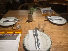 -La Strada(安福路店)
