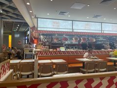 -乡村基·川味现炒大王(熙悦天街店)