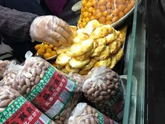 -老金家蛋菜夹馍(西安总店)