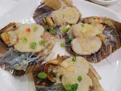 -寻味顺德·南记酒家·传统顺德菜·鱼生(广源路店)