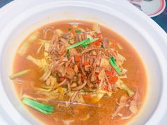 -洞庭土菜馆(天河北总店)