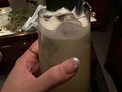 -富力丽思卡尔顿酒店·FLAIR餐厅酒吧
