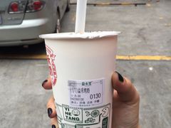 -益禾堂(鹭江店)