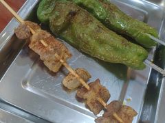 -香满锅老北京羊蝎子火锅·家常菜(新街口店)