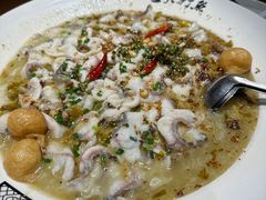 -三天打鱼(奥体店)
