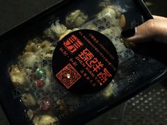 -臻鲜燕海鲜融合餐厅(金陵style店)