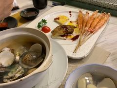 -富盈酒店-日本料理餐厅(厚街店)