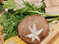 -大和食乐·鲜和牛酸汤火锅(环宇荟店)