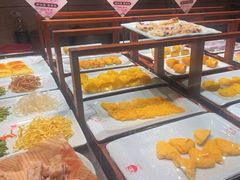 -抱德·潮汕味(敦和店原惠城鱼仔)