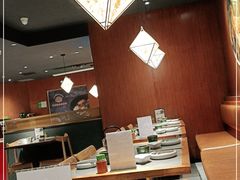 大堂-云海肴·汽锅鸡·云南菜(高德置地店)