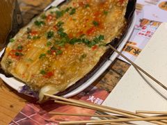 -木屋烧烤(龙岗南联店)