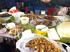 -怀远市场(文萃北街店)