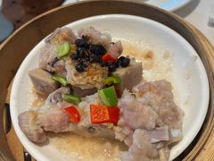 -唐苑酒家·岭南粤菜名店(太古仓店)