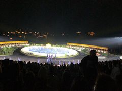 -鼎盛王朝康熙大典实景演出