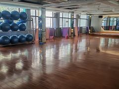 -奥龙堡游泳馆(广纸店)