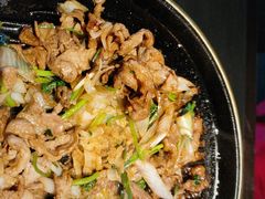 -喜悦烤鸭·新京菜(王府井店)