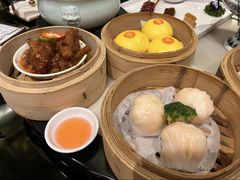-誉八仙粤菜(万象天地店)