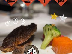 -王品牛排(佛山南海万科广场店)