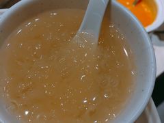 -自然风素食自助餐厅(黄河北路店)