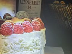 -DUFF LANGE杜夫朗格蛋糕