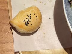 -石榴红了·非遗酥皮烤包子·新疆菜(瑞豪店)