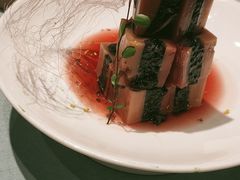 -吴越荣记苏州菜·松鼠桂鱼 100% 活鱼现做(月光码头店)