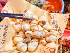 -泥糊破店川菜小酒馆·夜宵(徐家汇店)