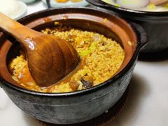 招牌牛肉烩饭-小吊梨汤·北京菜·烤鸭(华润万象城店)