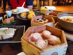 -白天鹅宾馆-玉堂春暖餐厅