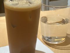 -Onirii Coffee(长乐路店)
