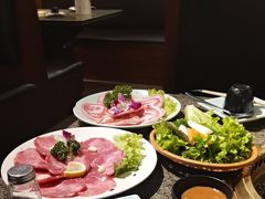 -梦山水日本烧肉(五四广场店)