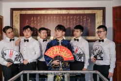 -B.Bridge Couture婚纱礼服(福田店)