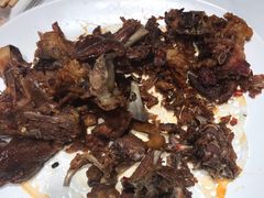 -大鸭梨烤鸭(枣园店)