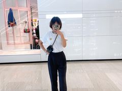 -CHANEL(恒隆广场店)