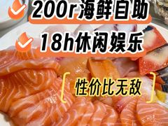 -碧中海汤泉汗蒸酒店