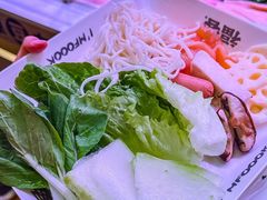 -福客麻辣烫·现炒麻辣香锅(印力中心店)