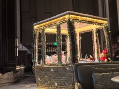 -大堂酒廊·富力丽思卡尔顿酒店