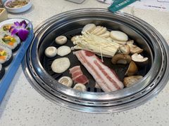 -韩香福烤肉庄园(荣成店)